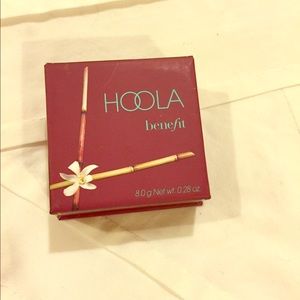Hoola Matte Bronzer (full size)